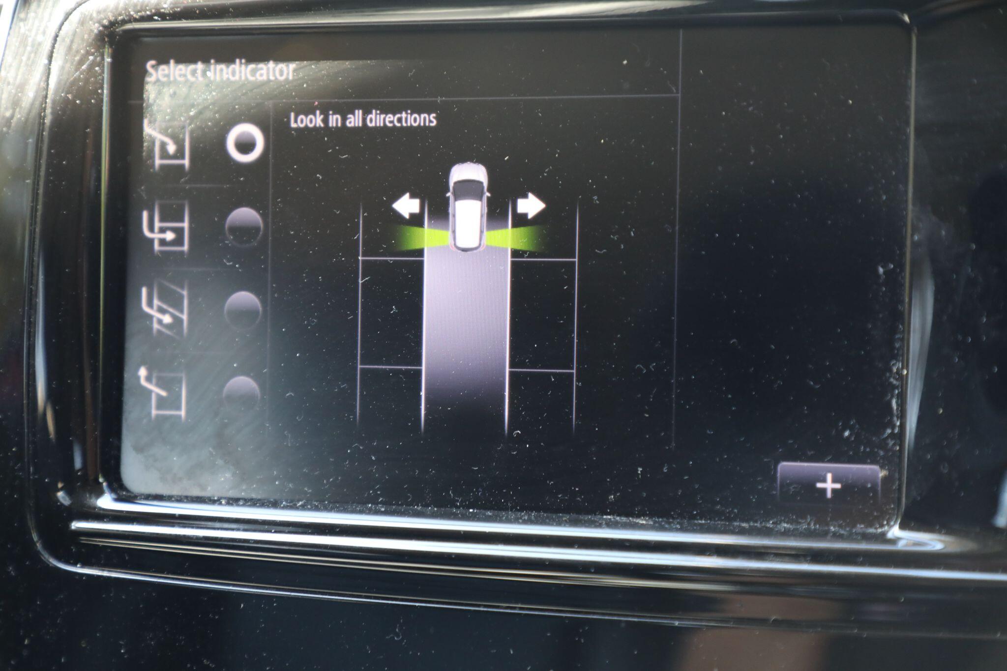 Large vehicle image